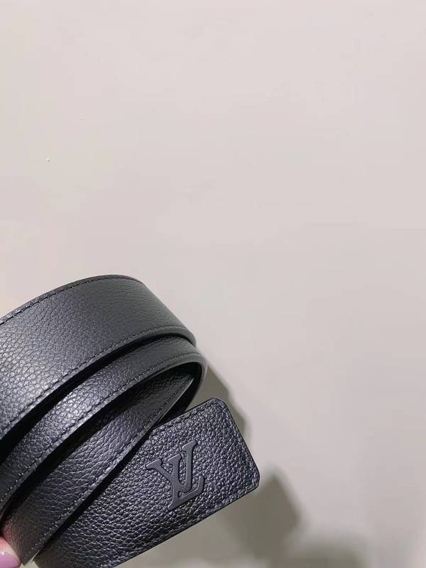 Louis Vuitton 35MM Belt LVB00310 Louis Vuitton 35MM Belt LVB00310